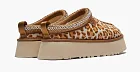 UGG Tazz Plains Slipper WMNS Felicity Leopard Jasmine