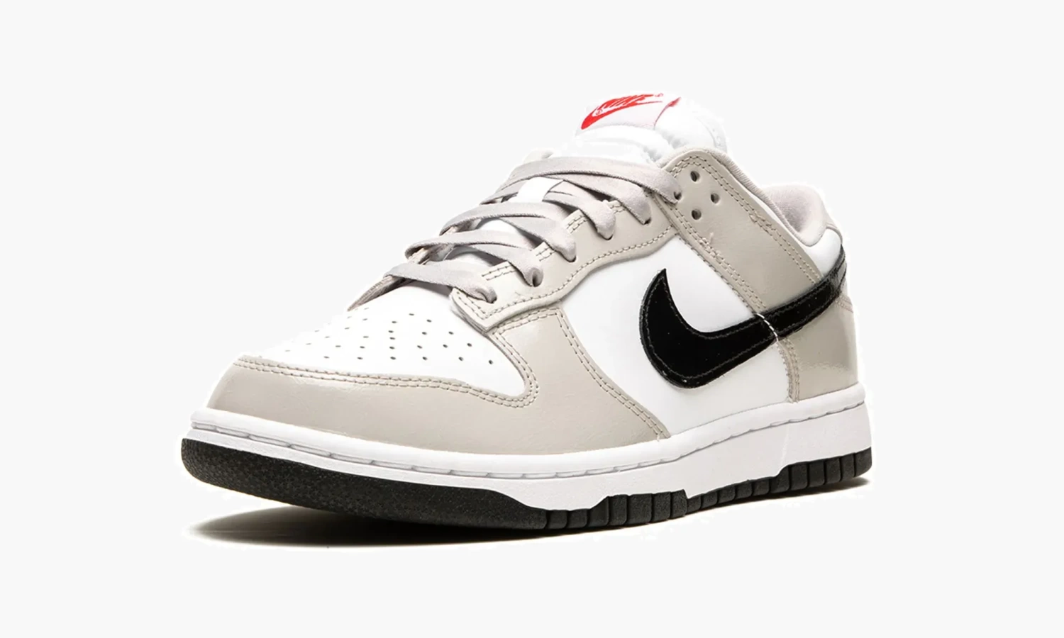 Nike Dunk Low Ess WMNS "Light Iron Ore" 