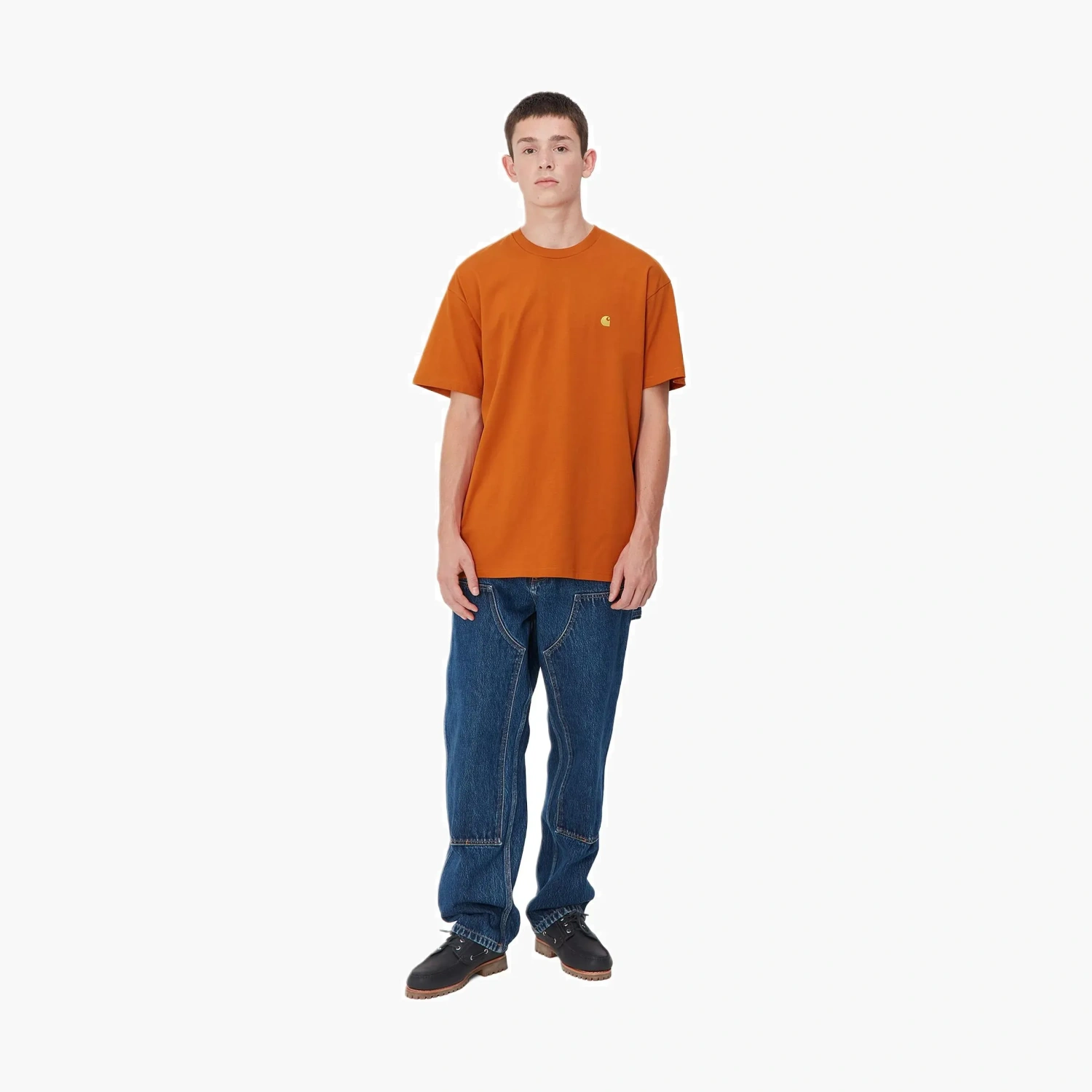 Carhartt WIP Chase T-Shirt T 