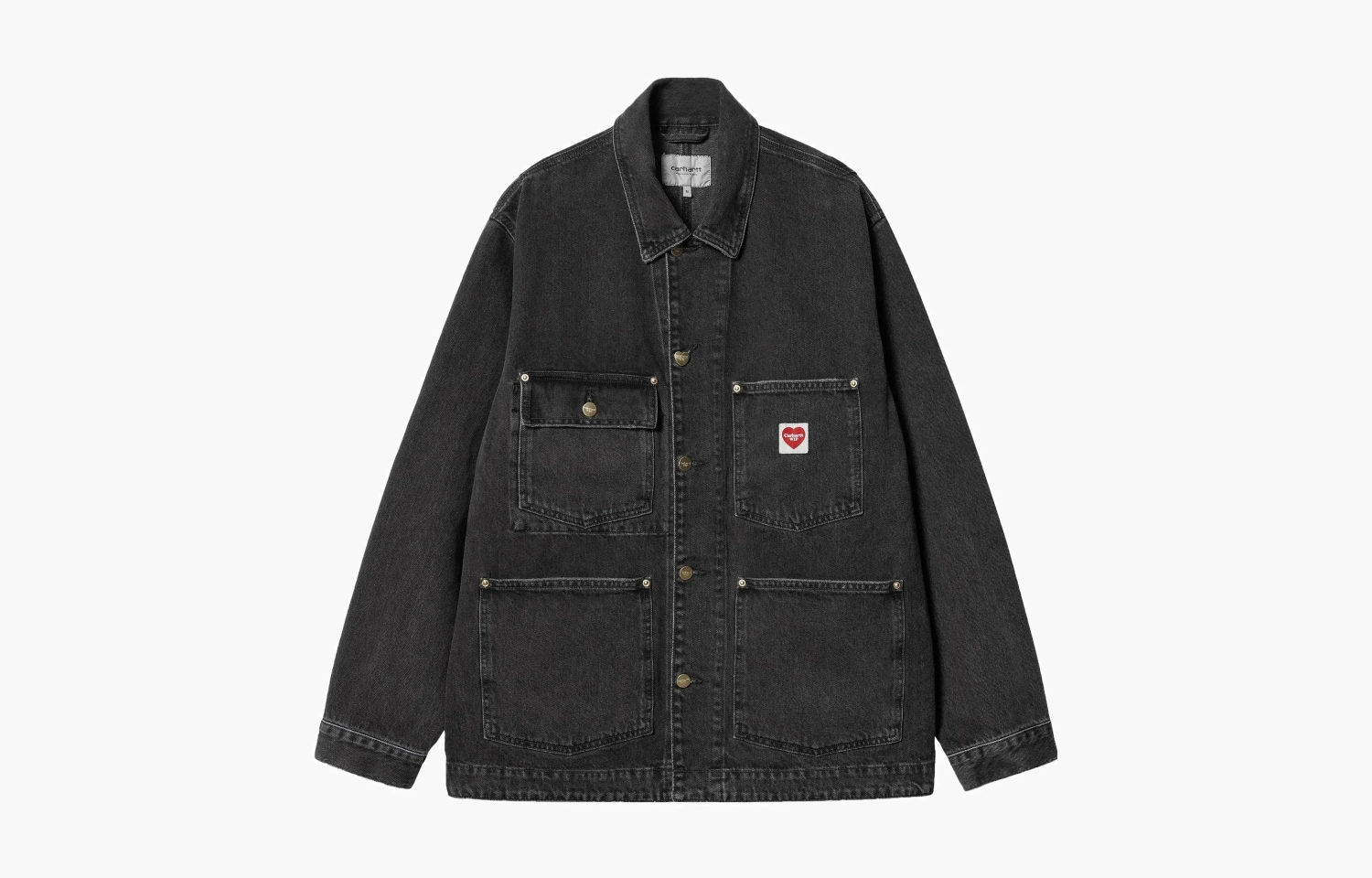 Carhartt WIP Nash Jacket 