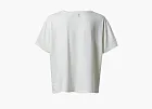 Enfants Riches Déprimés Classic Logo T-Shirt Dirty White