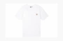 Carhartt K87 LOOSE FIT HEAVYWEIGHT SHORT-SLEEVE POCKET T-SHIRT LogoT 