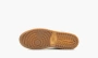 Air Jordan 1 Retro High OG PS Metallic Gold 