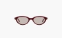 Gentle Monster Takion R8 Glasses Red 