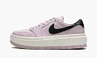 Air Jordan 1 Retro Elevate WMNS Iced Lilac / Sail / Black
