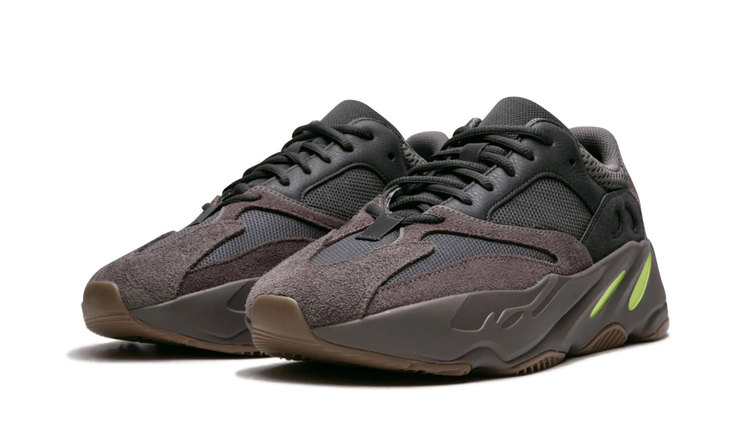 Yeezy Boost 700 Mauve 