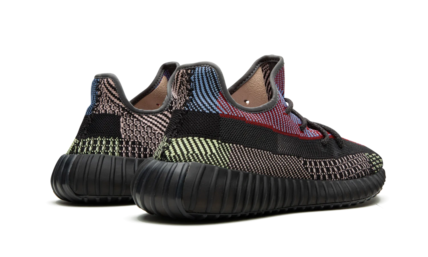Yeezy Boost 350 V2 Reflective Yecheil 