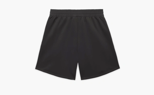 Adidas x Fear Of God Athletics Basketball Mesh Shorts Black 