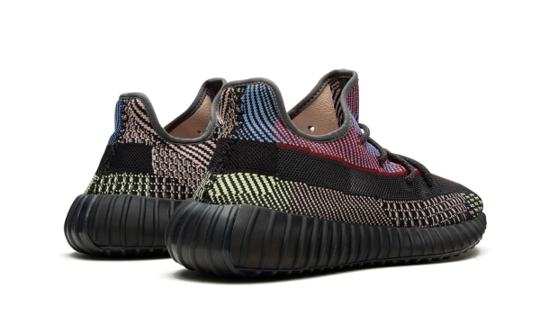 Yeezy Boost 350 V2 Reflective Yecheil 