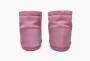 Moon Boot No Lace Suede Boot Pink 