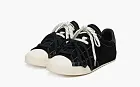 Converse Chuck Taylor Lo Black Egret