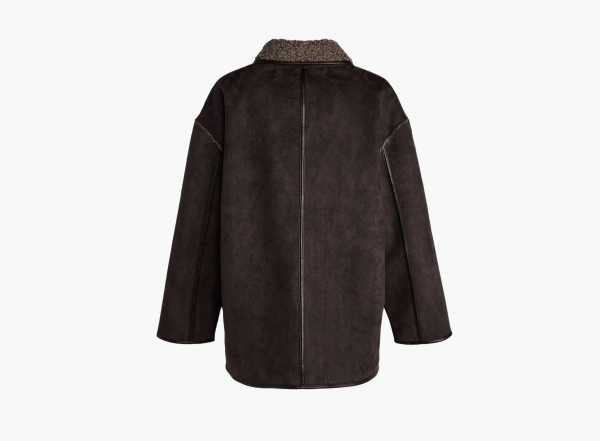 Adidas Originals Crafted Jacket Aurora Coffee / Earth Strata 