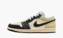 Air Jordan 1 Low SE Coconut Milk Black 