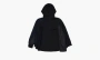 Nike X Sacai Double-zip Jacket Navy Blue 