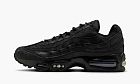 Nike Air Max 95 GORE-TEX Black Diffused Blue