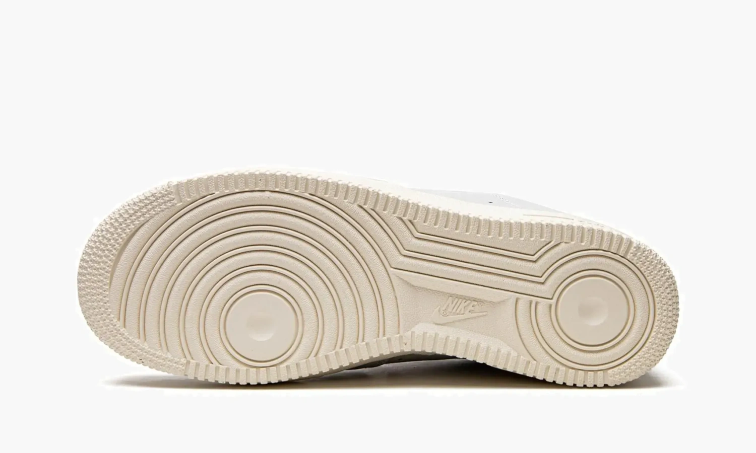 Air Force 1 '07 PRM Jewel - Home & Away - Grey 