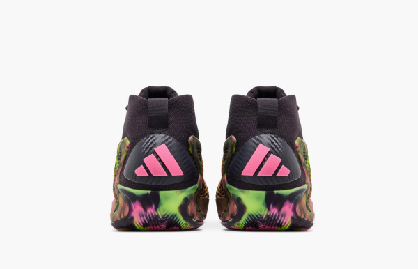 Adidas AE 1 MX Fuchsia 