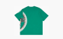 Supreme Lager Short-Sleeve Top "Green" 