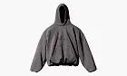 Yeezy X GAP X Balenciaga Dove Hoodie Dark Grey