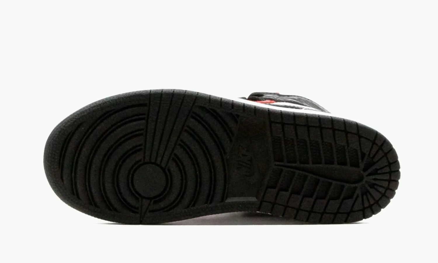 Air Jordan 1 Retro High PS Satin Snake Chicago 