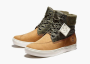 Timberland Earthkeeper Cupsole Sneaker Boot "Wheat Nubuck" 