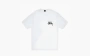 Stussy Angel Tee White 