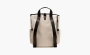 Lululemon Racquet Bag 19L Natural/Black  Lululemon Racquet Bag 19L Natural/Black