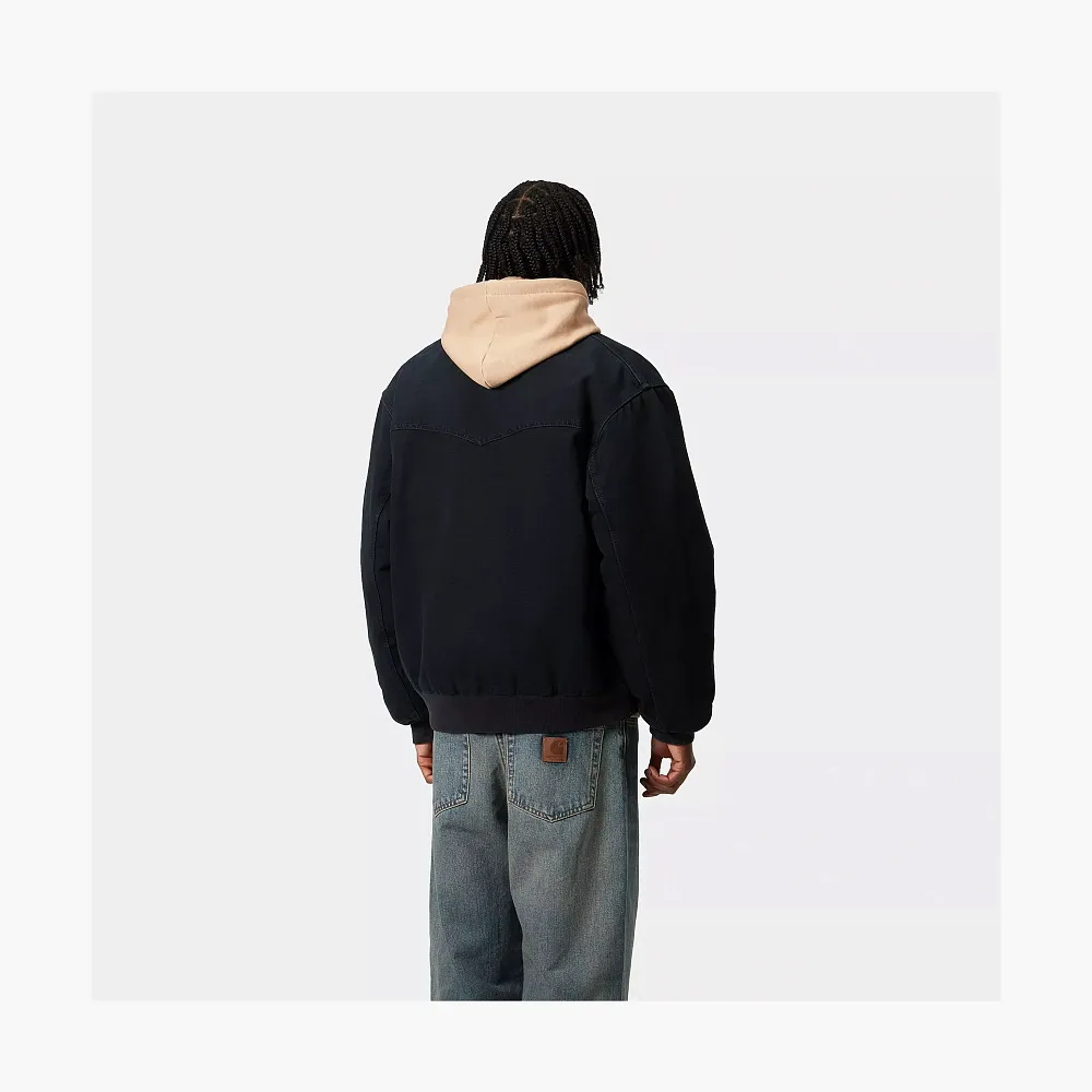 Carhartt WIP OG Santa Fe Jacket
