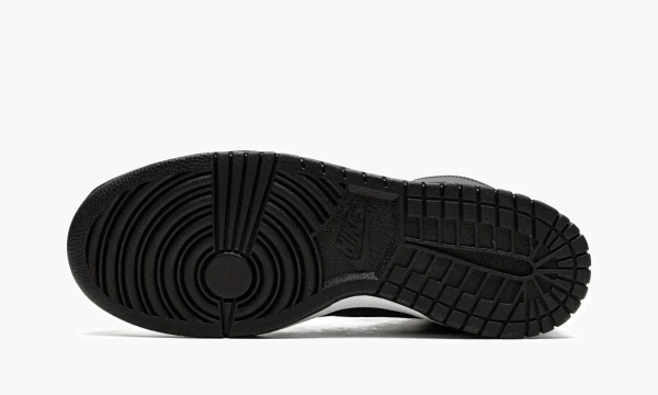 Nike Dunk High Fragment - Tokyo 