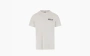Sporty & Rich 70s Health Logo-print T-shirt White 