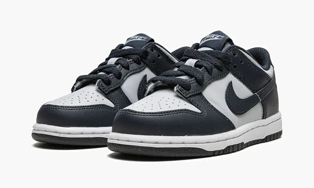 Nike Dunk Low PS Georgetown
