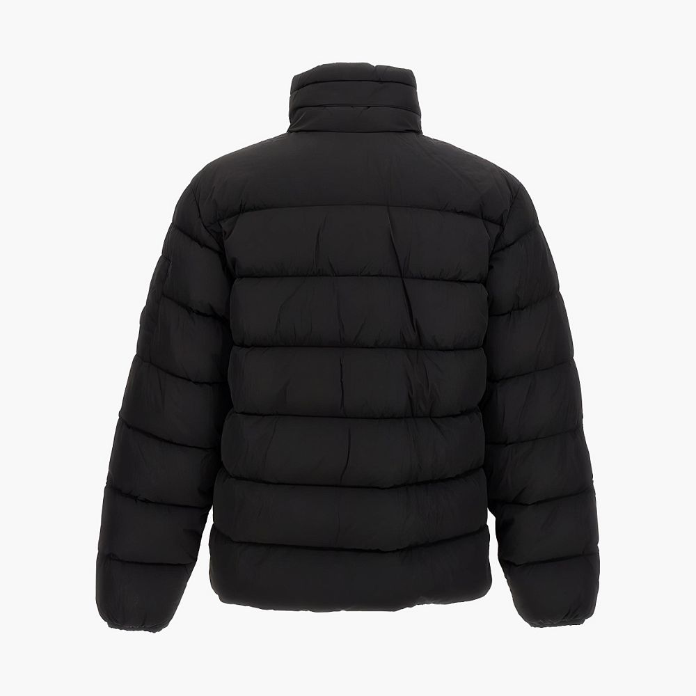 C.P. Company Chrome-R Down Jacket Black