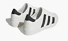 Adidas adiFOM Superstar White Black