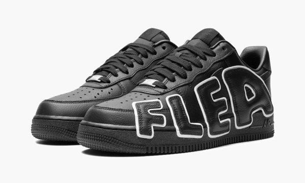Air Force 1 CPFM - Black 