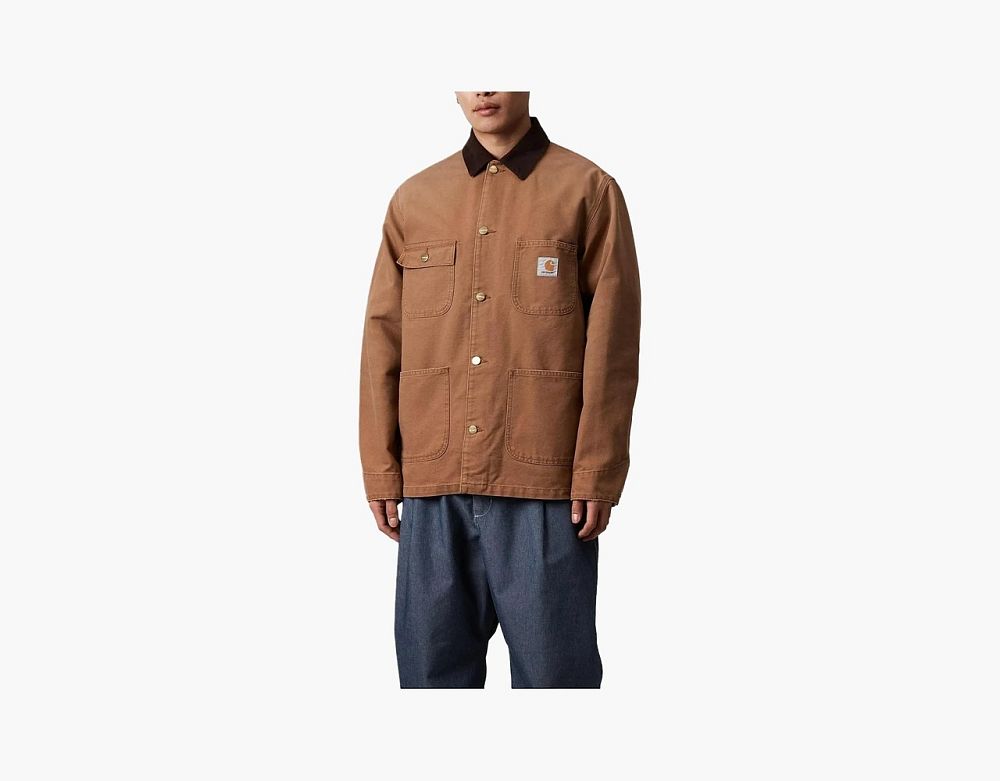 Carhartt WIP SS25 OG Chore Coat