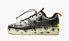 Nike Air Force 1 Low Experimental Halloween
