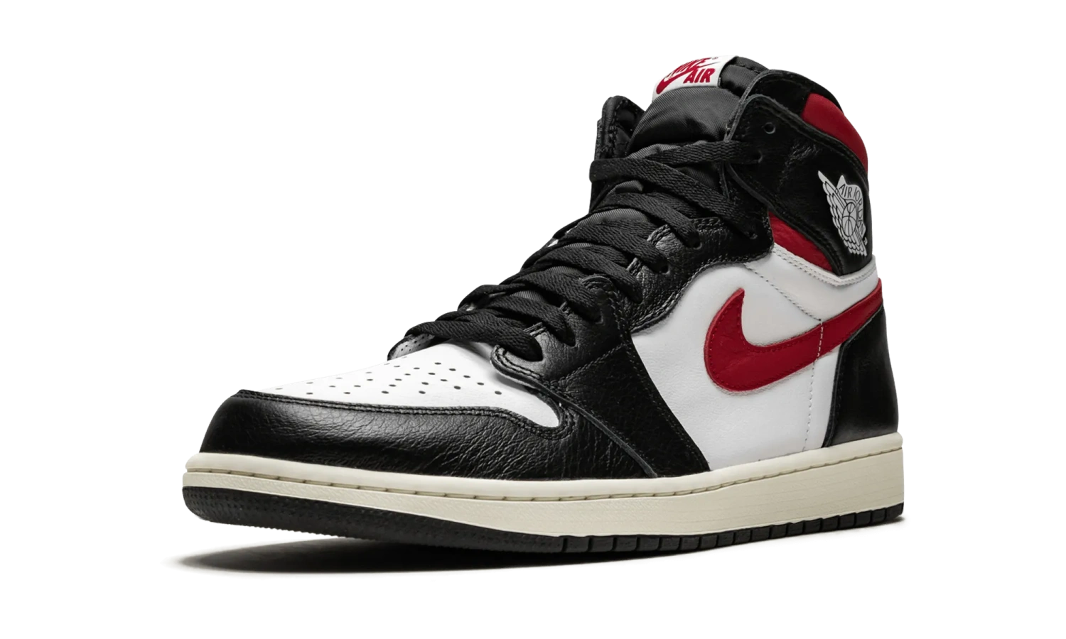 Air Jordan 1 High OG Gym Red 