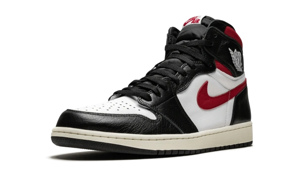 Air Jordan 1 High OG Gym Red 