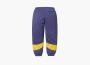 Supreme Paneled Sweatpant  Washed Navy 