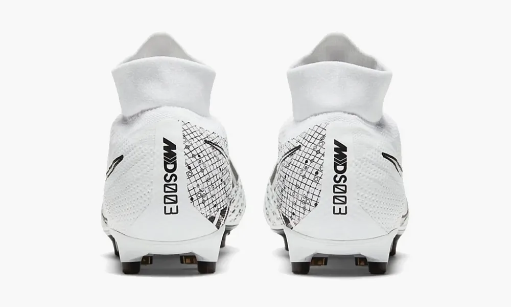 Nike Superfly 7 Pro Mds Ag-pro White Black