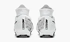 Nike Superfly 7 Pro Mds Ag-pro White Black