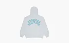 Supreme x Homerun Hooded Sweatshirt Ash Grey