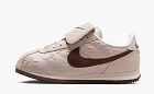Nike Cortez Textile WMNS Silt Red/Phantom/Light Chocolate