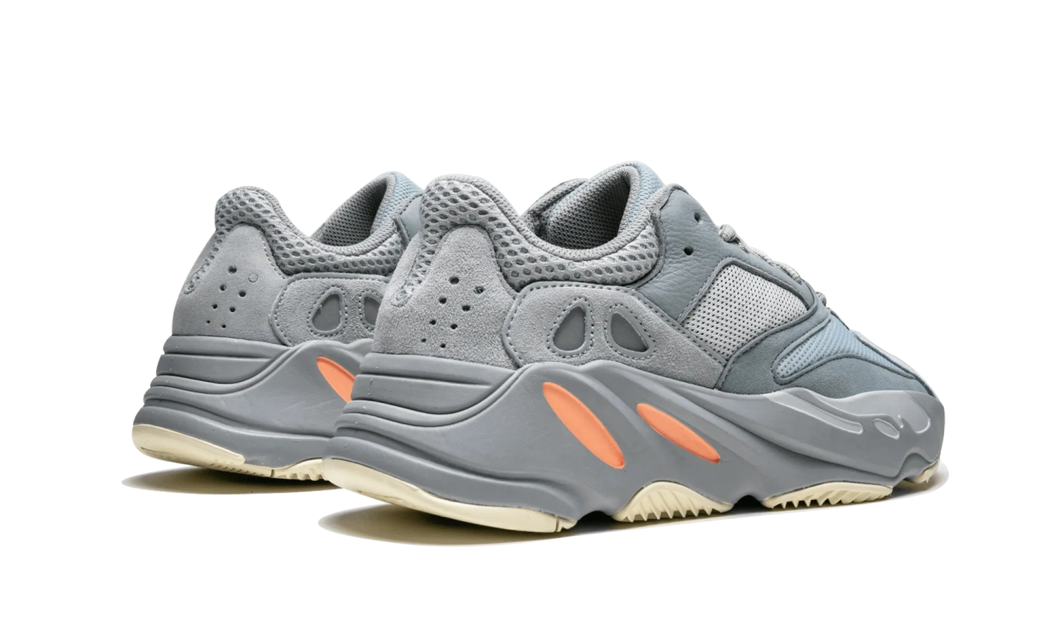 Yeezy Boost 700 Inertia 