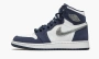 Air Jordan 1 Retro High Cojp Midnight Navy 