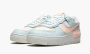 Nike Air Force 1 Low Shadow WMNS Sail Barely Green 