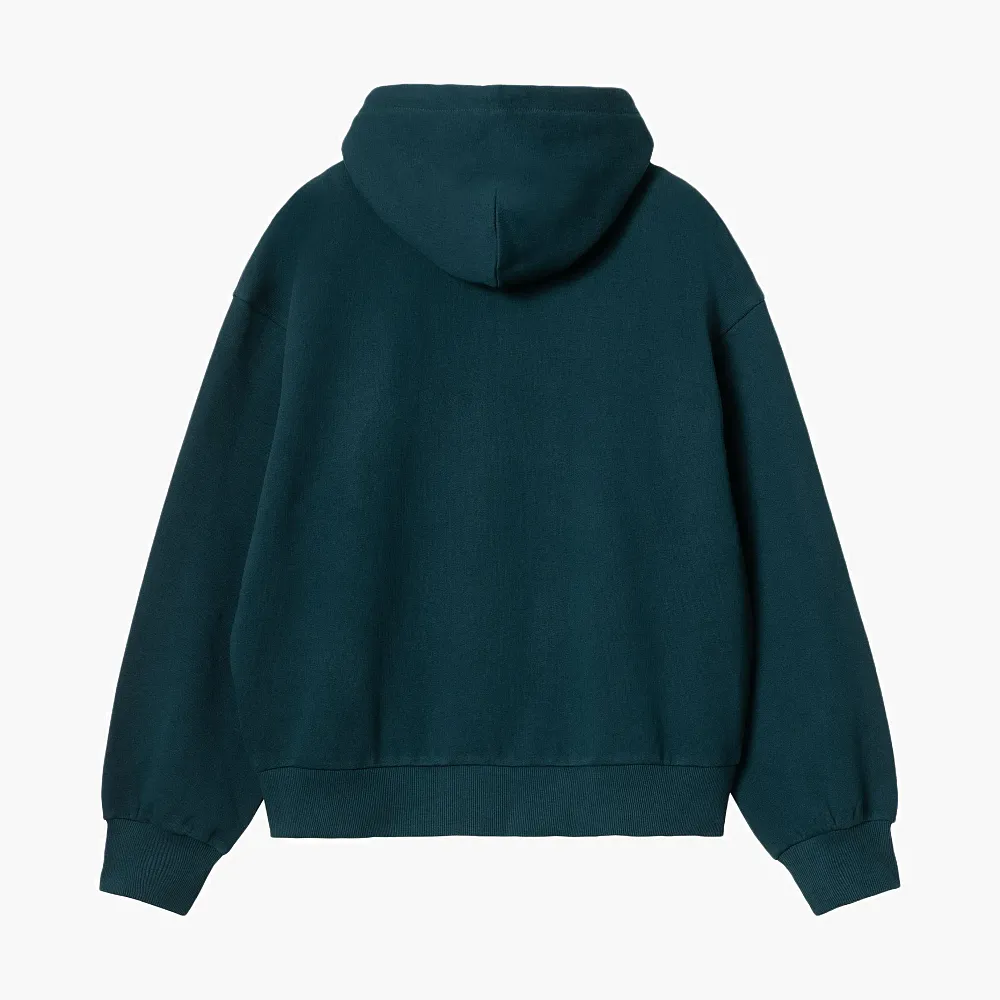 Carhartt WIP FW24 W' Hooded Casey Jacket