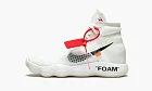 Nike The 10: Hyperdunk 2017 Fk Off-white