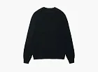 Stussy Surf Team Sweater Black