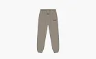 Fear of God Essentials Classic Fit Fleece Sweatpant Homestead Heather